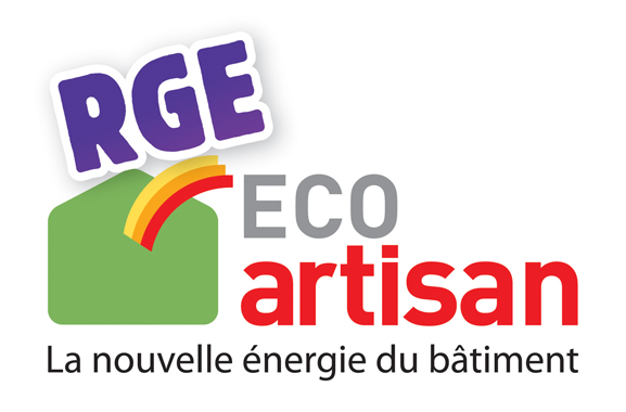 Couleurs et Revêtements est un eco artisan RGE.