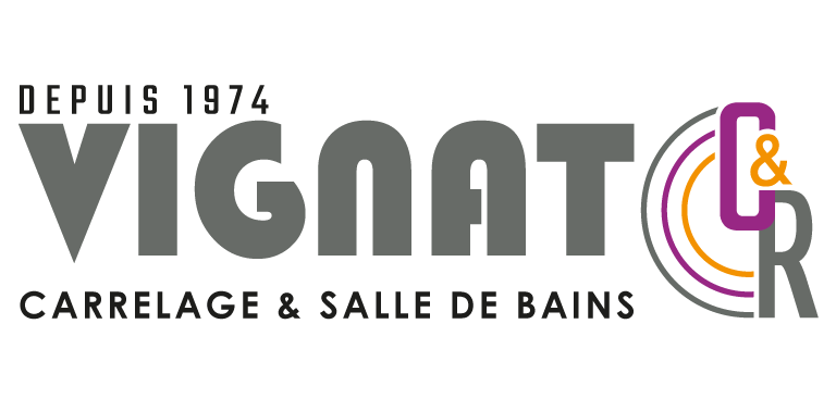 Vignat, l'expert du carrelage et de la salle de bain à Curis-au-Mont-d'Or.