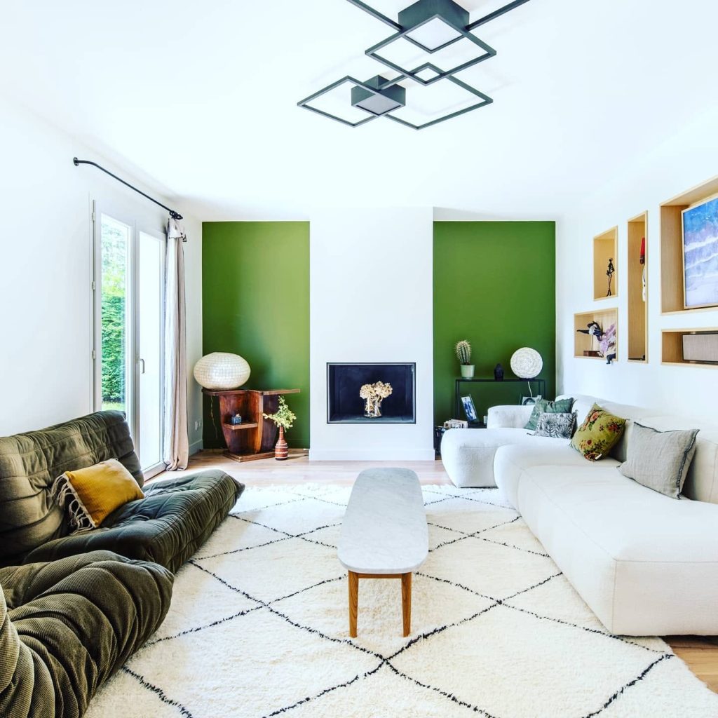 Entreprise de plâtrerie pour rénovation maison ou appartement dans le Beaujolais.